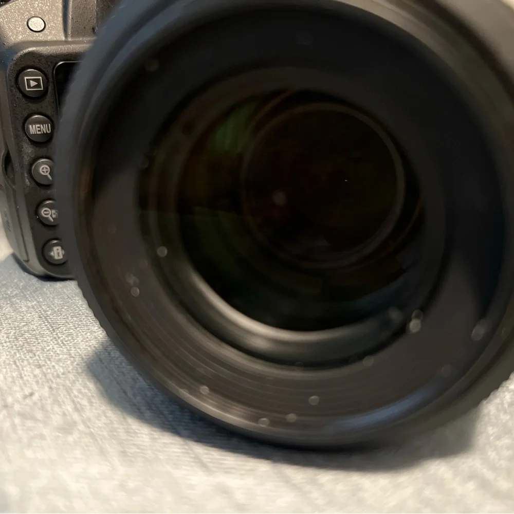 Nikon D3200